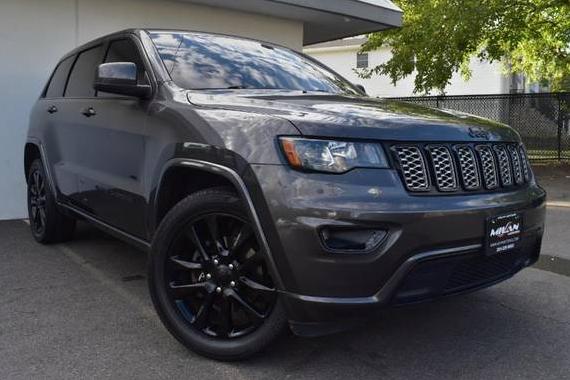 JEEP GRAND CHEROKEE 2018 1C4RJFAGXJC245116 image JEEP GRAND CHEROKEE 2018 1C4RJFAGXJC245116 image